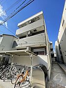 放出駅より徒歩9分 1階 築7年6ヶ月の賃貸物件