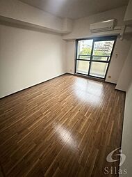 プレジデント21 3階1Kのリビング/ダイニング