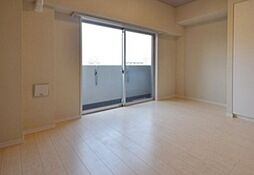 Nステージ板橋本町アジールコート 2階1Kのリビング/ダイニング