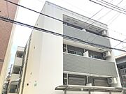 杉本町駅より徒歩5分 3階 築7年5ヶ月の賃貸物件