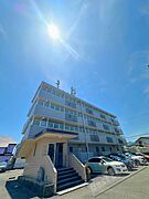 紀三井寺駅より徒歩10分 1階 築25年8ヶ月の賃貸物件