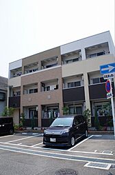 フジパレス深井水賀池