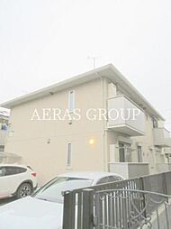 東松戸駅 10.7万円