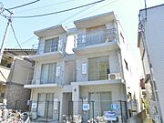 アクアリウス 3階 築17年7ヶ月の賃貸物件