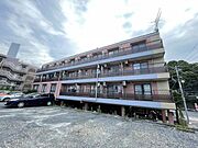 小田急永山駅より徒歩26分 2階 築33年7ヶ月の賃貸物件