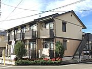 オークコート 1階 築16年5ヶ月の賃貸物件