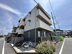 京王線 聖蹟桜ヶ丘駅 徒歩8分