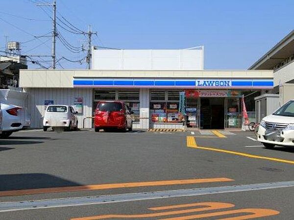 画像28:ローソン堺南野田店 967m
