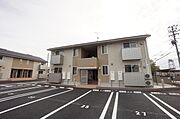 グランドソレイユBの賃貸物件