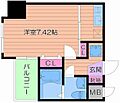 SERENiTE天六9階7.2万円