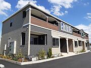 忠岡駅より徒歩15分 2階 築3年2ヶ月の賃貸物件