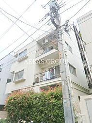 東武ハイライン緑町両国