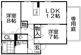 間取り：227092135160