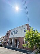 狭山駅より徒歩7分 1階 築7年10ヶ月の賃貸物件