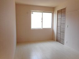 ホーン ハピネス 2階2LDKのリビング/ダイニング