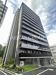 ザ・パークハビオ中野富士見町ガーデン