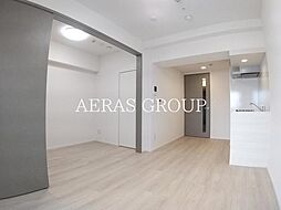 ルフォンリヴェント池袋 902 9階1LDKのリビング/ダイニング