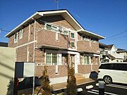 トゥィンクル城南Ｂの賃貸物件