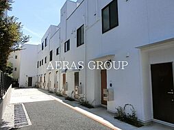 JR中央線 三鷹駅 徒歩16分の賃貸マンション