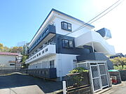 南大沢駅より徒歩24分 1階 築32年5ヶ月の賃貸物件