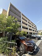 羽倉崎駅より徒歩10分 2階 築7年9ヶ月の賃貸物件