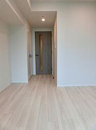 ルフォンプログレ滝野川 606 6階1Kのリビング/ダイニング