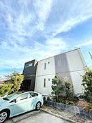 シャーメゾン鳳中町の賃貸物件
