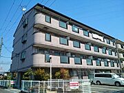 北花田駅より徒歩8分 1階 築28年2ヶ月の賃貸物件
