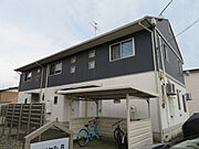 ロイヤルB部分 1階 築19年9ヶ月の賃貸物件