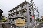 サニーライフ四谷 2階 築36年10ヶ月の賃貸物件
