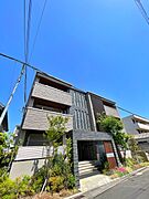 和歌山駅より徒歩10分 1階 築5年11ヶ月の賃貸物件