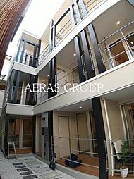 Growth Terrace蒲田