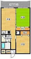 間取り：240033157839
