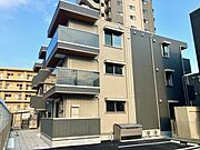 Dーcrinum白銀IIの賃貸物件