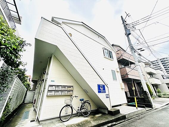 カーサベルテ_外観_1
