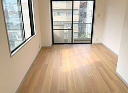 ドウェルゆづ 2階1Kのリビング/ダイニング