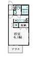 Branche大森山王1階9.2万円