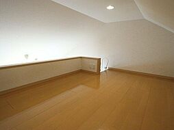 ミラフローレス橘 2階1Kのリビング/ダイニング