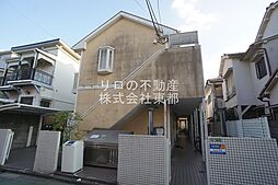 パストラーレ経堂