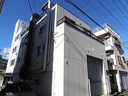 東急多摩川線 矢口渡駅 徒歩4分の賃貸マンション