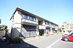 ホームズ レーベンハイム草加サザンコートの建物情報 埼玉県草加市吉町2丁目5 12