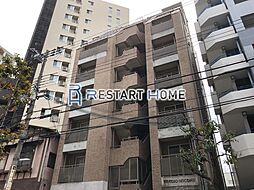 JR東海道・山陽本線 三ノ宮駅 徒歩8分の賃貸マンション