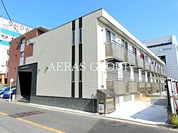 Ｌｉｅｎｓ ＲＥＧＡＬＯ船堀ｓｔａｔｉｏｎ