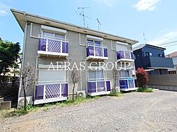 つつじヶ丘駅 4.6万円