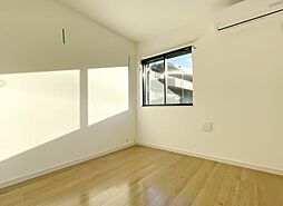 ビブロポート溝の口 3階1Kのリビング/ダイニング