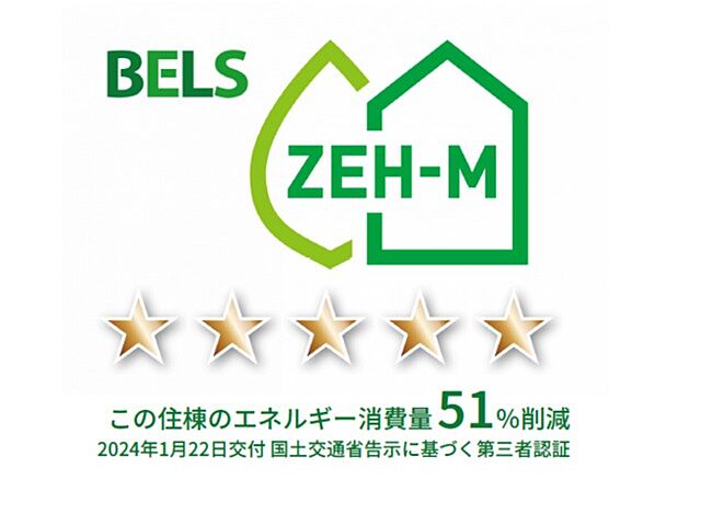 省エネ性能ラベル