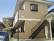 メゾン・コンホート 1階 築22年2ヶ月の賃貸物件