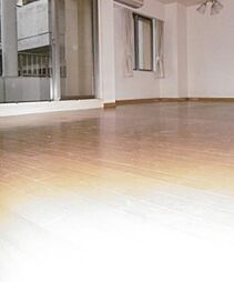 パティオス16番街 5階2LDKのリビング/ダイニング