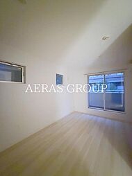 西日暮里4丁目戸建 1階3LDKのリビング/ダイニング