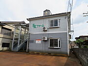 長岡駅よりバス15分 徒歩4分 1階 築34年8ヶ月の賃貸物件